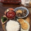 今日の編集部ランチ日記：和のごはん みかづきさんの「2つ選ぶ定食」