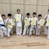 2年半コツコツ通ってつかんだ初めての昇級と成長