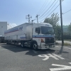 トレーラーの後ろがくっつきました('◇')ゞ
