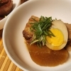 数量限定！とろっとろ豚の角煮、はじめました✨