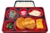 ビジネス弁当「４月１６日のお弁当🍱」