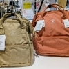 anello GRANDEの新作リュックが入荷しました