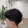 佐世保メンズカット｜似合わせで毎日楽