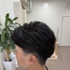 佐世保メンズカット｜似合わせで毎日楽
