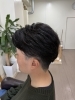 「佐世保メンズカット｜似合わせで毎日楽」