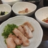 4/16の小鉢ランチ♪