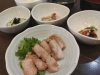 「4/16の小鉢ランチ♪」