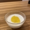 杏仁豆腐