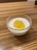 食後におすすめの癒やし「杏仁豆腐」