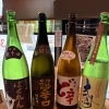 超辛口好きにおすすめの日本酒4本、そろいました