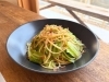 4月のkoharuランチ「4月のkoharuランチは「春キャベツと干しえびのペペロンチーノ」｜出雲大社 神門通り｜カフェ koharu」
