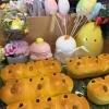 期間限定ひよこちゃん