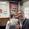 平日の朝からスイッチオン。ウリナム食堂の朝ラーセットで「今日もやるぞ」