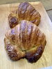 「🥐ポーポーのクロワッサン🥐」