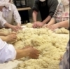 こだわりの素材を緻密に仕込み「三浦醸造所で仕込んだお味噌で、朝食がさらにおいしくなりました」