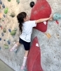 「🧗粘り強く頑張る力🌸ぐんぐん成長中🌱【2歳～未就学児のボルダリング知育教室のぼちー】★葛西」
