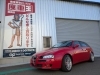 アルファロメオ・アルファ156買取りました！！「富士宮市でアルファロメオ・アルファ156廃車買取｜2005年式GH-932BWを4.7万円査定と無料引取り事例」