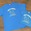 【こどもの日】親子や家族でお揃いオリジナルTシャツ！みんなでデザインを考えて制作するもの楽しいですよ🐸【東金町で店頭受付☆Tシャツ・ポロシャツ・ビブス・キャップ・トレーナー注文はお任せください】