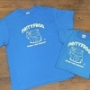 【こどもの日】親子や家族でお揃いオリジナルTシャツ！みんなでデザインを考えて制作するもの楽しいですよ🐸【東金町で店頭受付☆Tシャツ・ポロシャツ・ビブス・キャップ・トレーナー注文はお任せください】