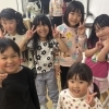 アース・エンターテイメントも新学期🌸
