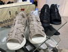 お洒落を叶える極上の一足「夏のおでかけに！厚底サンダル＆毎年人気のい草サンダルがそろいました😆」