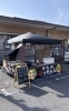 至福の炭火焼地鶏をお持ち帰り！「月に3〜4回出店！炭火焼みっちゃんの移動販売のお知らせ」