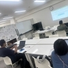 少人数でじっくり学べるPC講座の様子をご紹介します