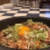 明石カフェダイナーオフショアーオリジナルフード