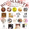 4月18日（土）RG♡MARSHE 10開催のお知らせ