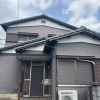 徳島市で2棟の外壁ビフォーアフター