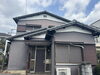 「徳島市で2棟の外壁ビフォーアフター」