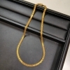 金のネックレス、色石のリング、金・プラチナのアクセサリー、エルメスのネクタイをお買取りしました♪【札幌市北区新川おたからやMEGAドンキホーテ新川店】