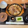 調査終わりの“探偵飯”はガッツリ系！長時間調査を支える一皿