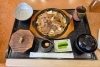 探偵飯「調査終わりの“探偵飯”はガッツリ系！長時間調査を支える一皿」