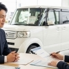 松山でN-BOXを自社ローンの審査で通すには？ブラックの方が押さえる注意点