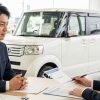 松山でN-BOXを自社ローンの審査で通すには？ブラックの方が押さえる注意点