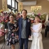 カラオケ大会にて、楽しさ満点！大人も子供も未経験者もOK！社交ダンス教室/クイーンダンス教室/松山市/立花】