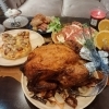 4名様から貸切OK！丸鶏ローストチキンのパーティープラン予告