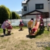 お散歩！【交野市・小規模保育園】