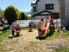 「お散歩！【交野市・小規模保育園】」