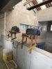 改修前の自動給餌機「ゾウキーパー奮闘記　#66.媛との知恵比べ」