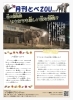 「月刊とべZOU：7号～11号」