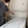 こひつじクリニック体重計紹介