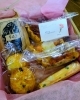 お好みで組み合わせいたします。「北島町あんどぅとろわより｜特別な日の贈りものに｜ひとつひとつお作りする母の日キッシュギフト」