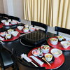 親族の集まり・両家顔合わせに｜個室で和牛しゃぶしゃぶ・すき焼き会食＆仕出し弁当配達