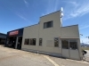 新工場のご案内🌻【村上市の車屋です。中古車探し・車検・タイヤ交換