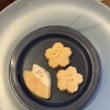 桜と苺で楽しむ、春のおうちおやつ