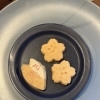 桜と苺で楽しむ、春のおうちおやつ