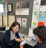 あなたの疑問に先生がしっかり回答「​【生徒様の声】スマホでの「楽天証券・NISA」設定、無事に完了しました！📱」