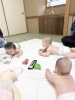 「【いつまで？】ベビーマッサージって、いつまでできるの？（東京都江戸川区葛西・小岩・船堀・一之江 ベビーマッサージ&ベビーヨガAilala）」